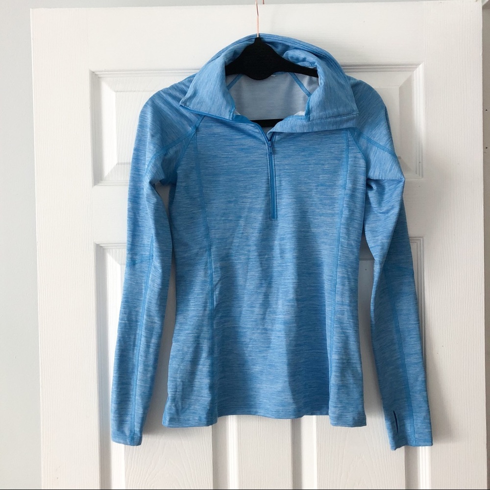 Under Armour Dry Fit Long Sleeve